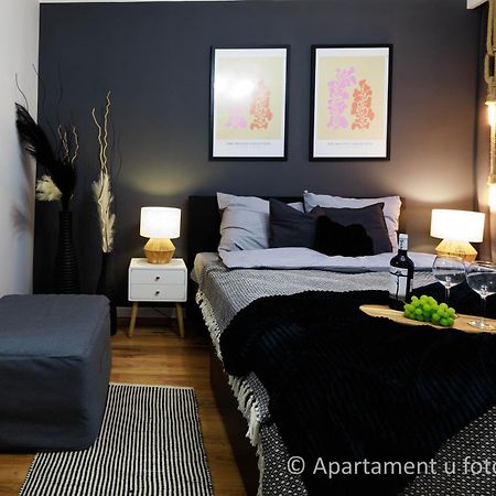 Apartament U Fotografa Lubon - Poznan Przy A2 Esterno foto