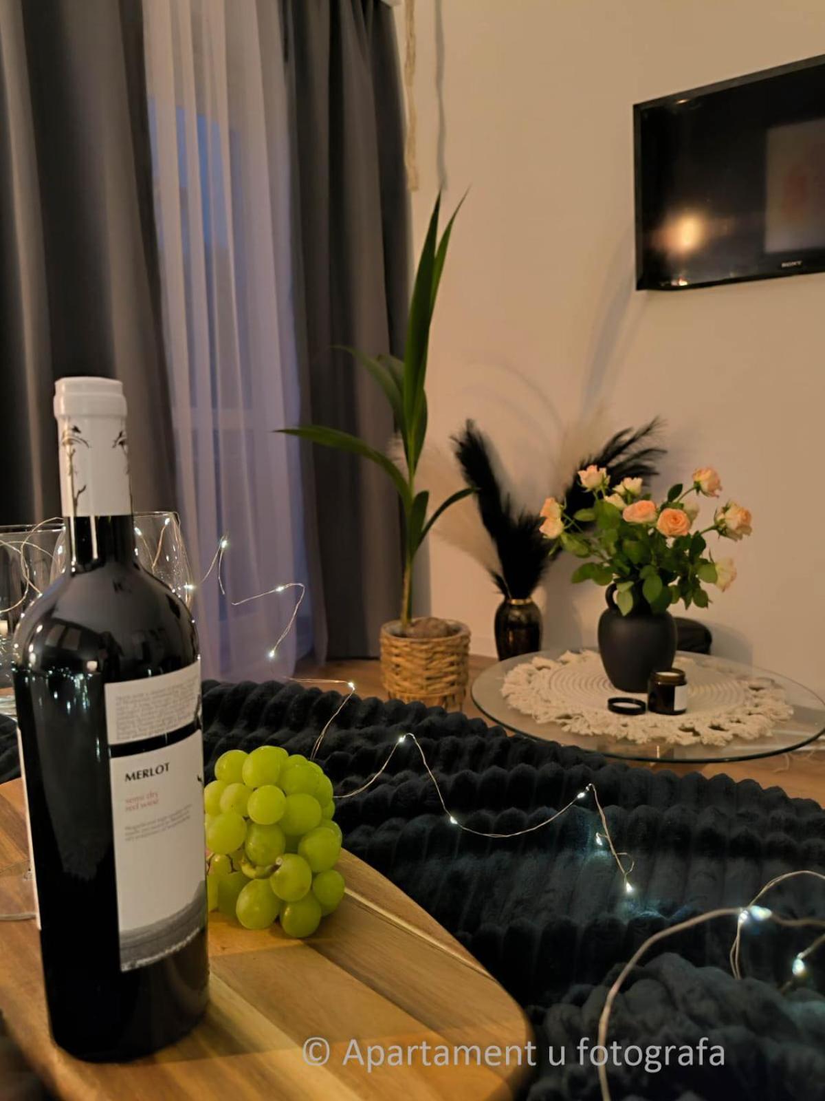 Apartament U Fotografa Lubon - Poznan Przy A2 Esterno foto