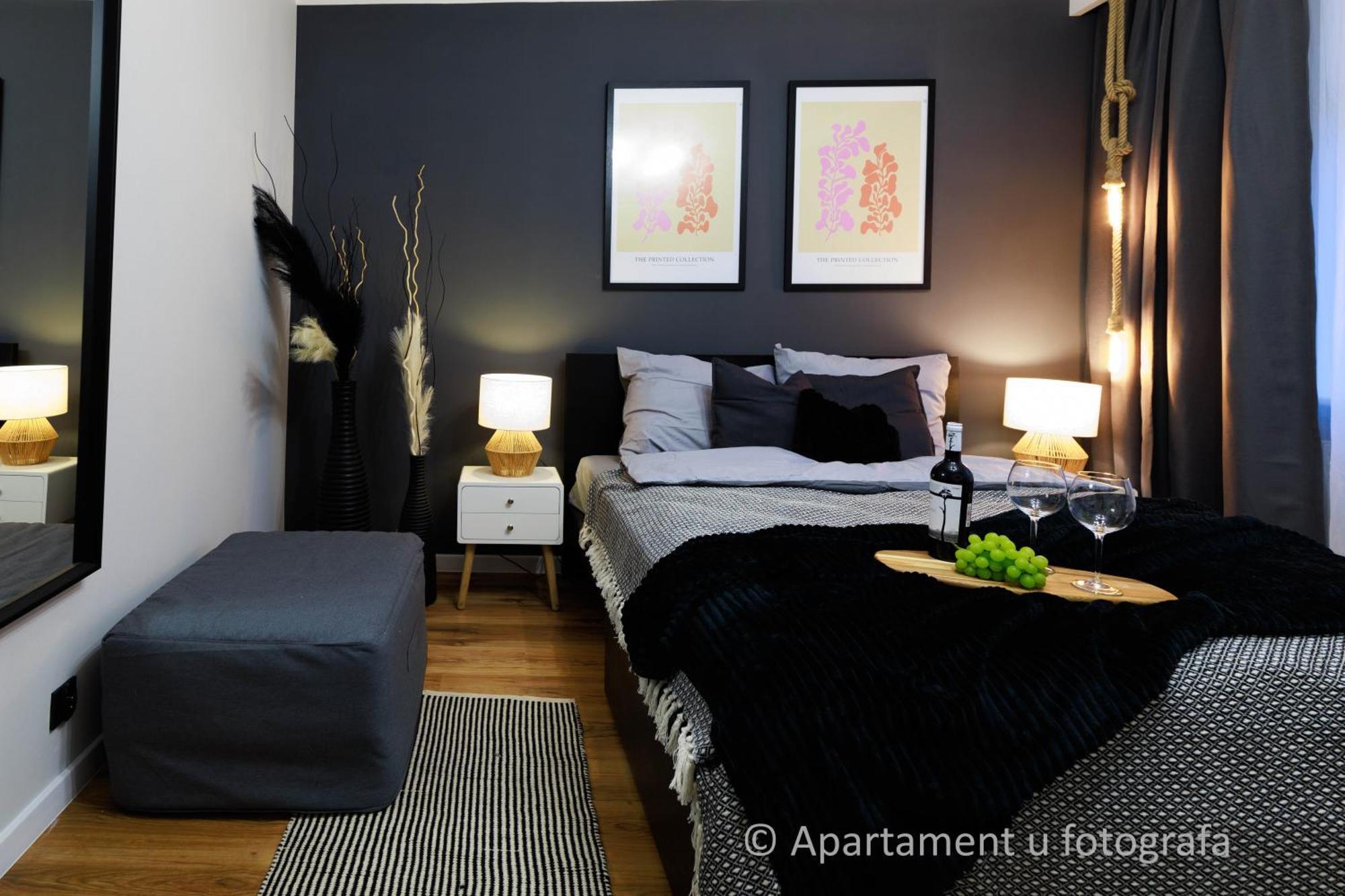 Apartament U Fotografa Lubon - Poznan Przy A2 Esterno foto