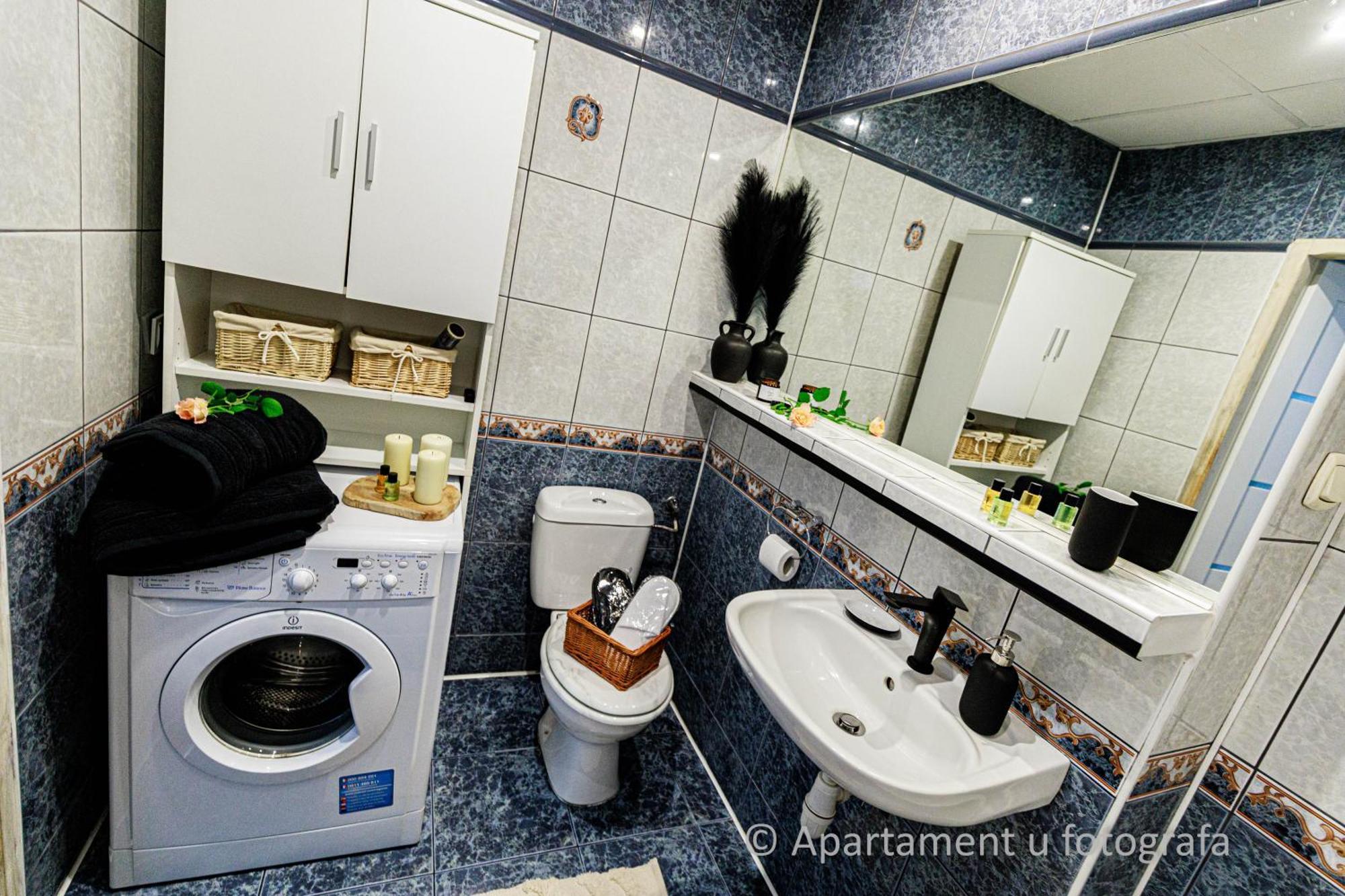Apartament U Fotografa Lubon - Poznan Przy A2 Esterno foto