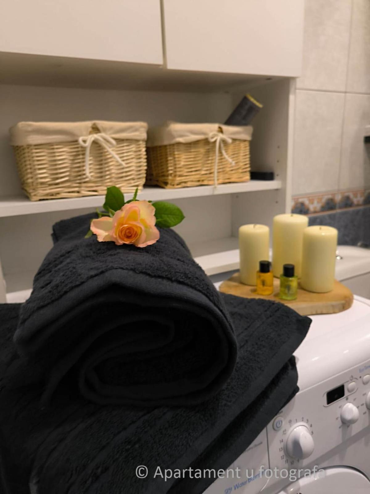 Apartament U Fotografa Lubon - Poznan Przy A2 Esterno foto