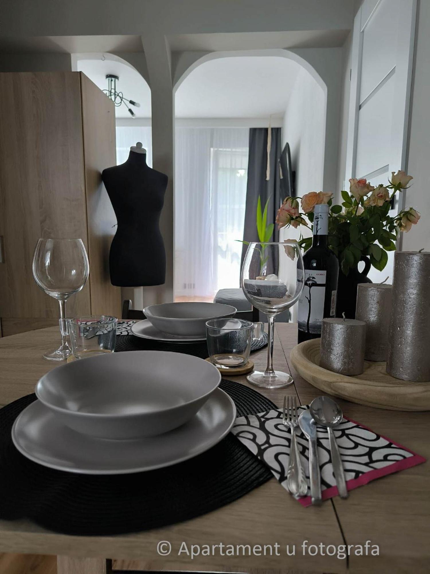Apartament U Fotografa Lubon - Poznan Przy A2 Esterno foto
