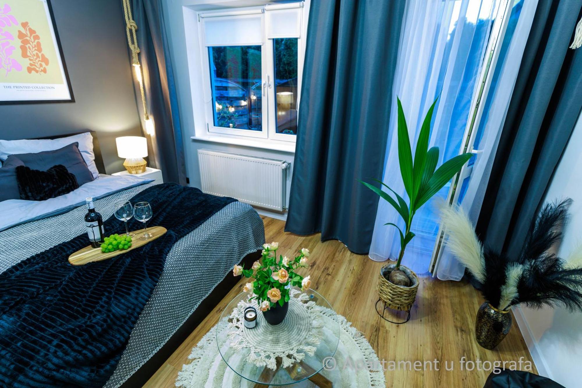 Apartament U Fotografa Lubon - Poznan Przy A2 Esterno foto