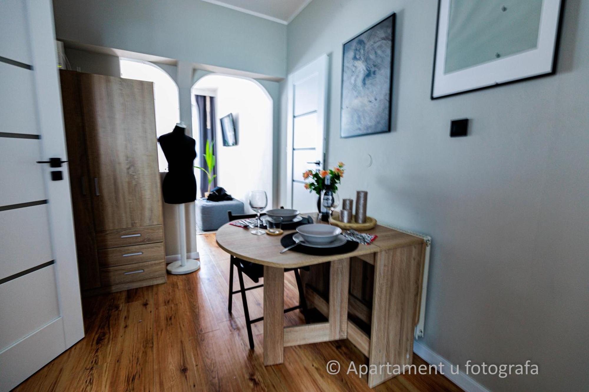 Apartament U Fotografa Lubon - Poznan Przy A2 Esterno foto