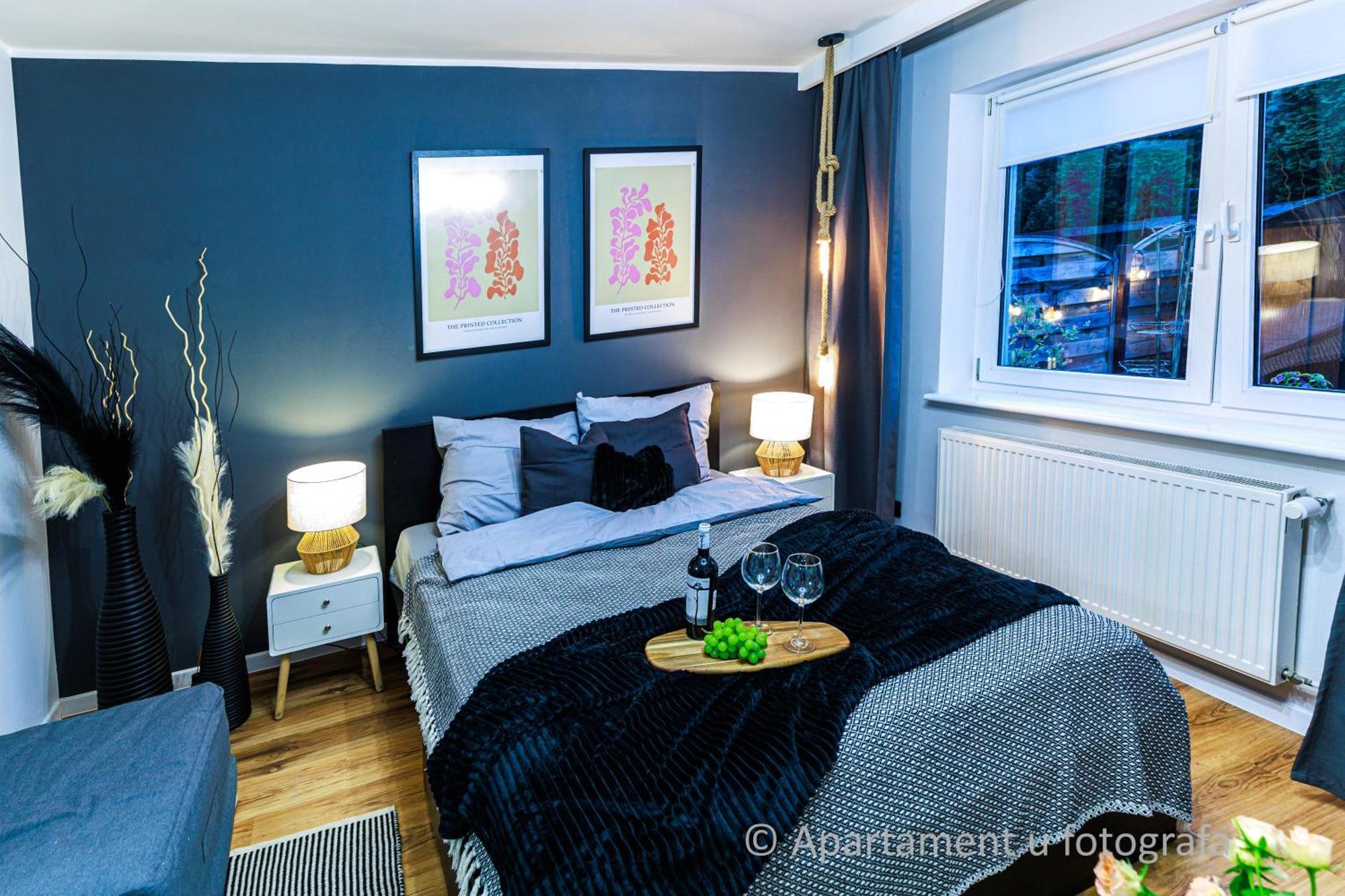 Apartament U Fotografa Lubon - Poznan Przy A2 Esterno foto