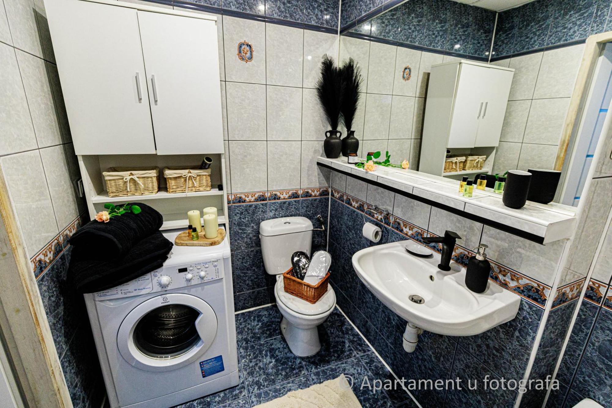Apartament U Fotografa Lubon - Poznan Przy A2 Esterno foto