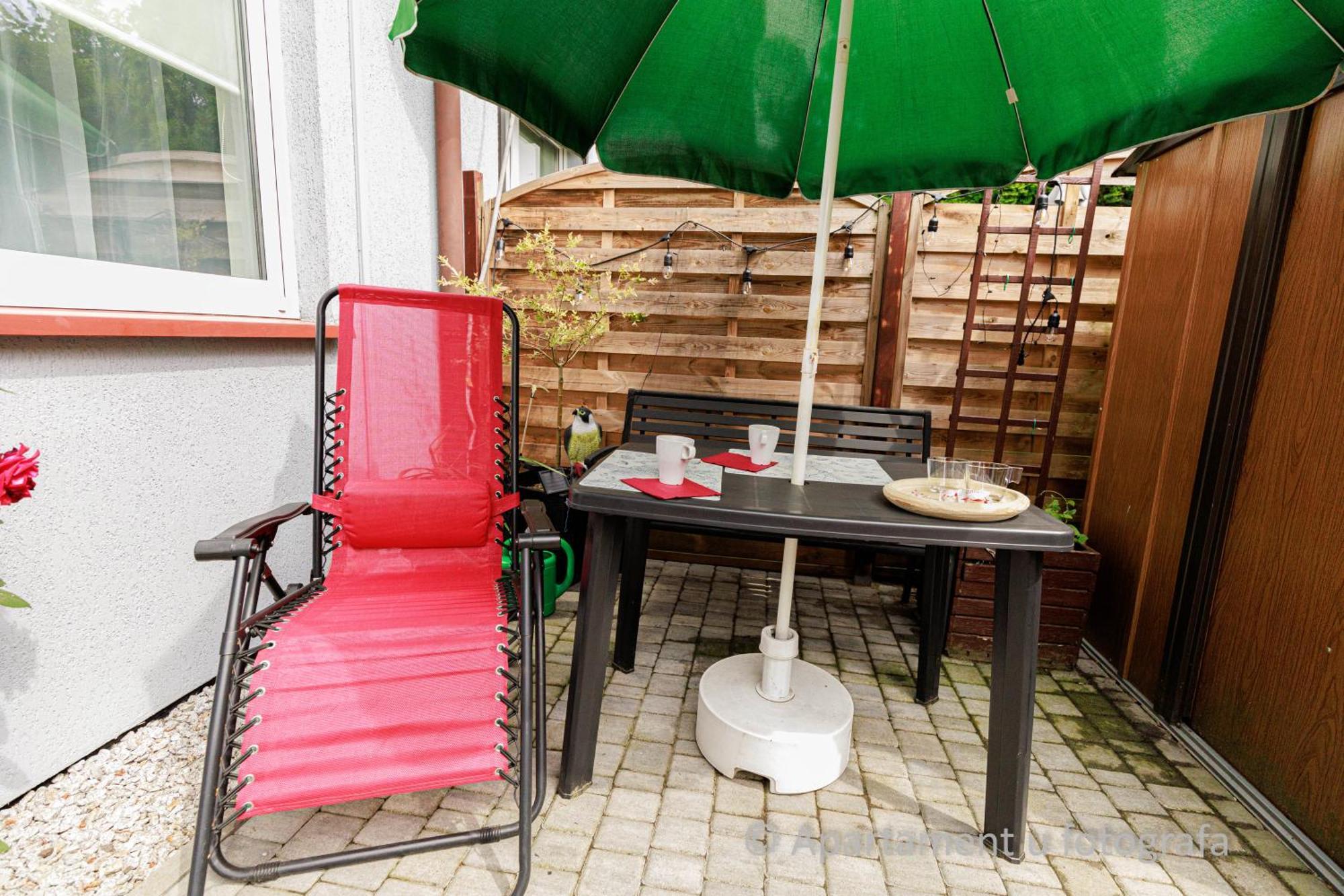 Apartament U Fotografa Lubon - Poznan Przy A2 Esterno foto