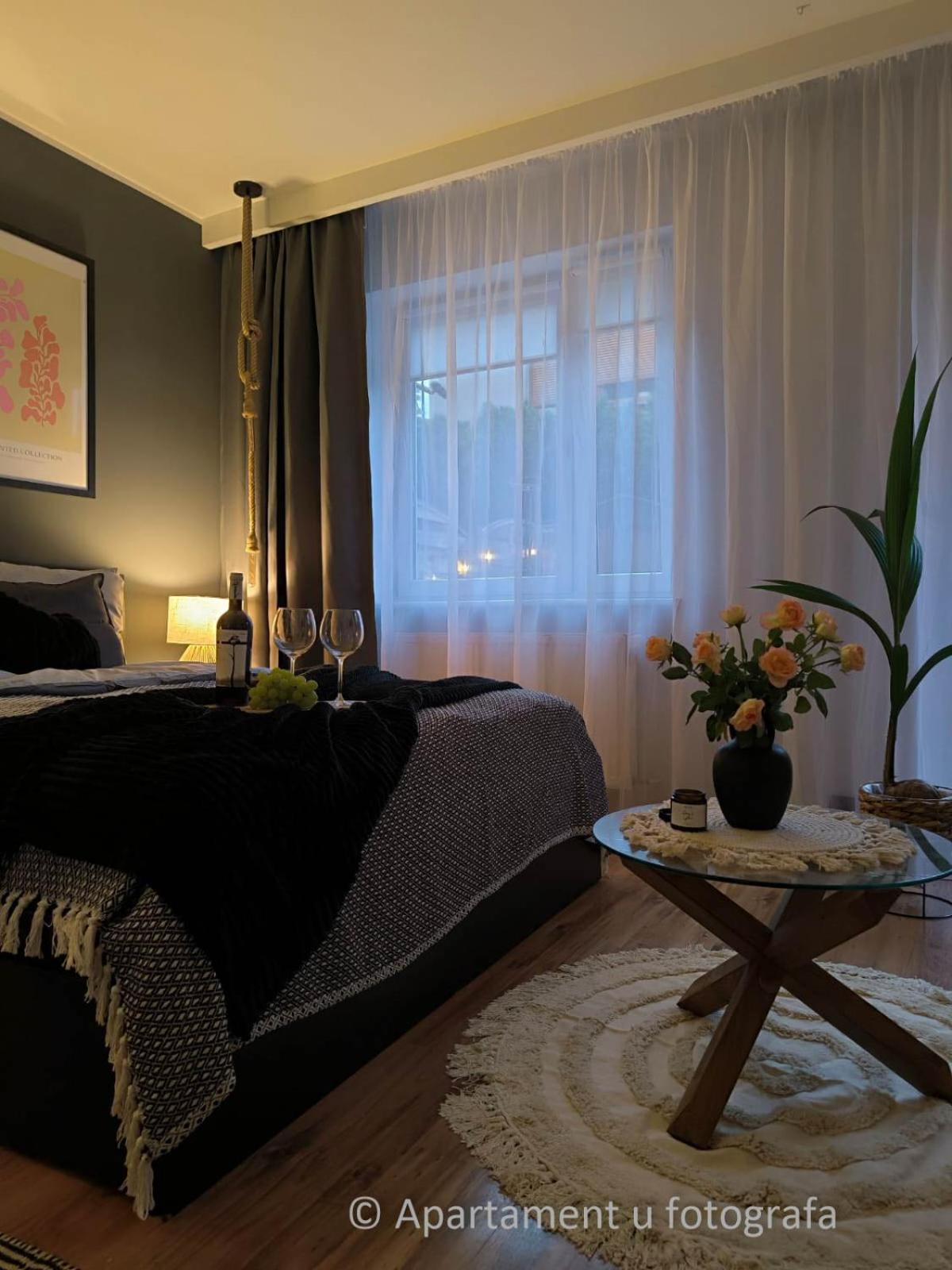 Apartament U Fotografa Lubon - Poznan Przy A2 Esterno foto
