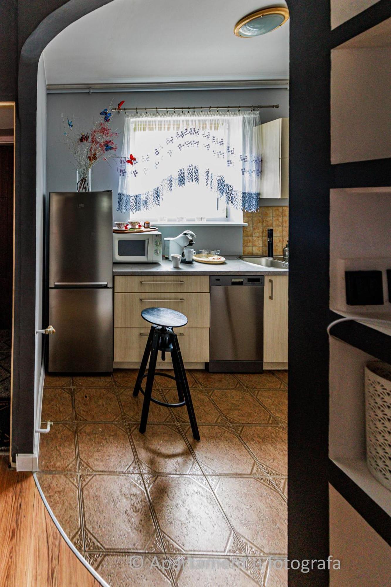 Apartament U Fotografa Lubon - Poznan Przy A2 Esterno foto