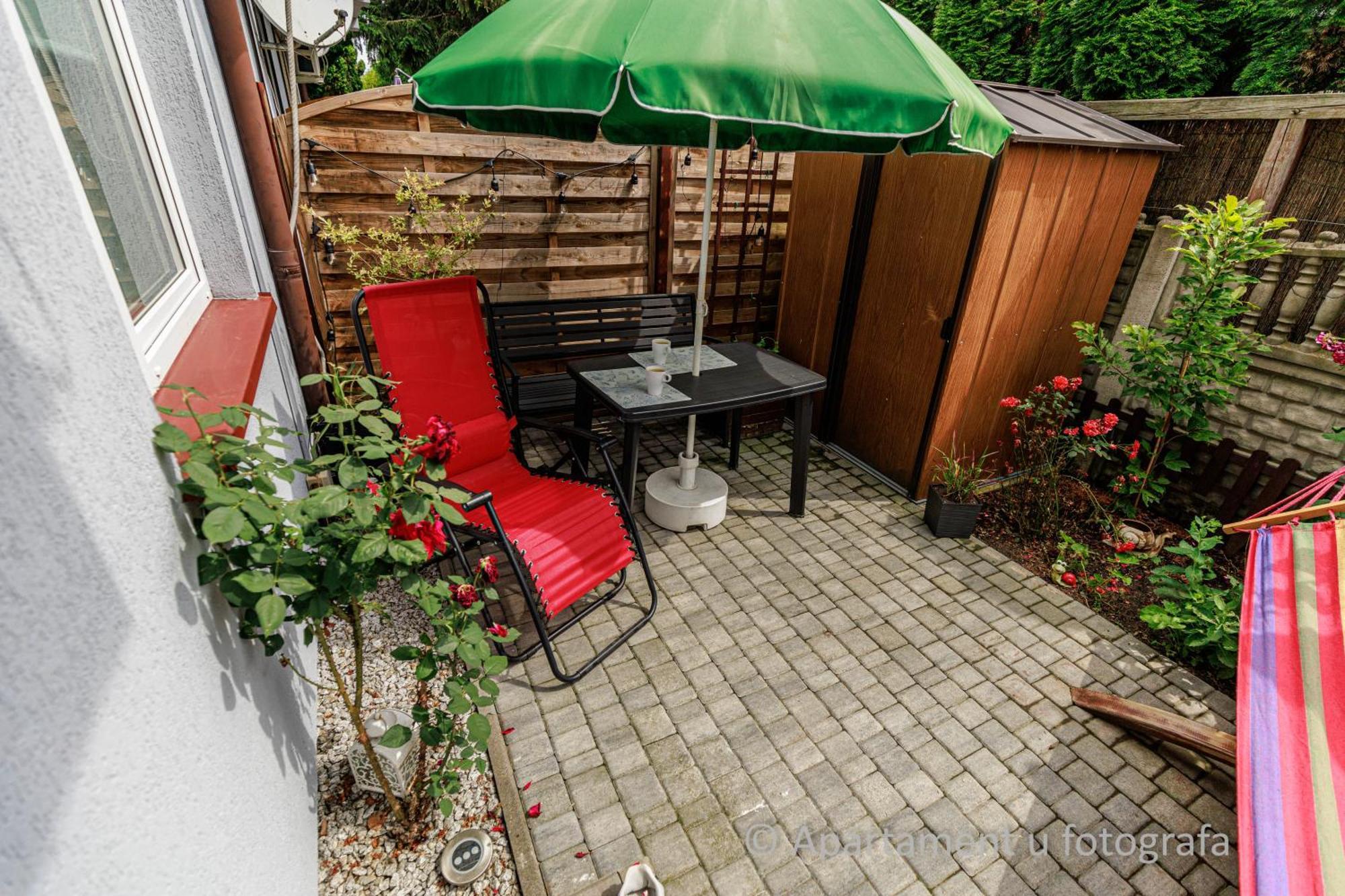 Apartament U Fotografa Lubon - Poznan Przy A2 Esterno foto