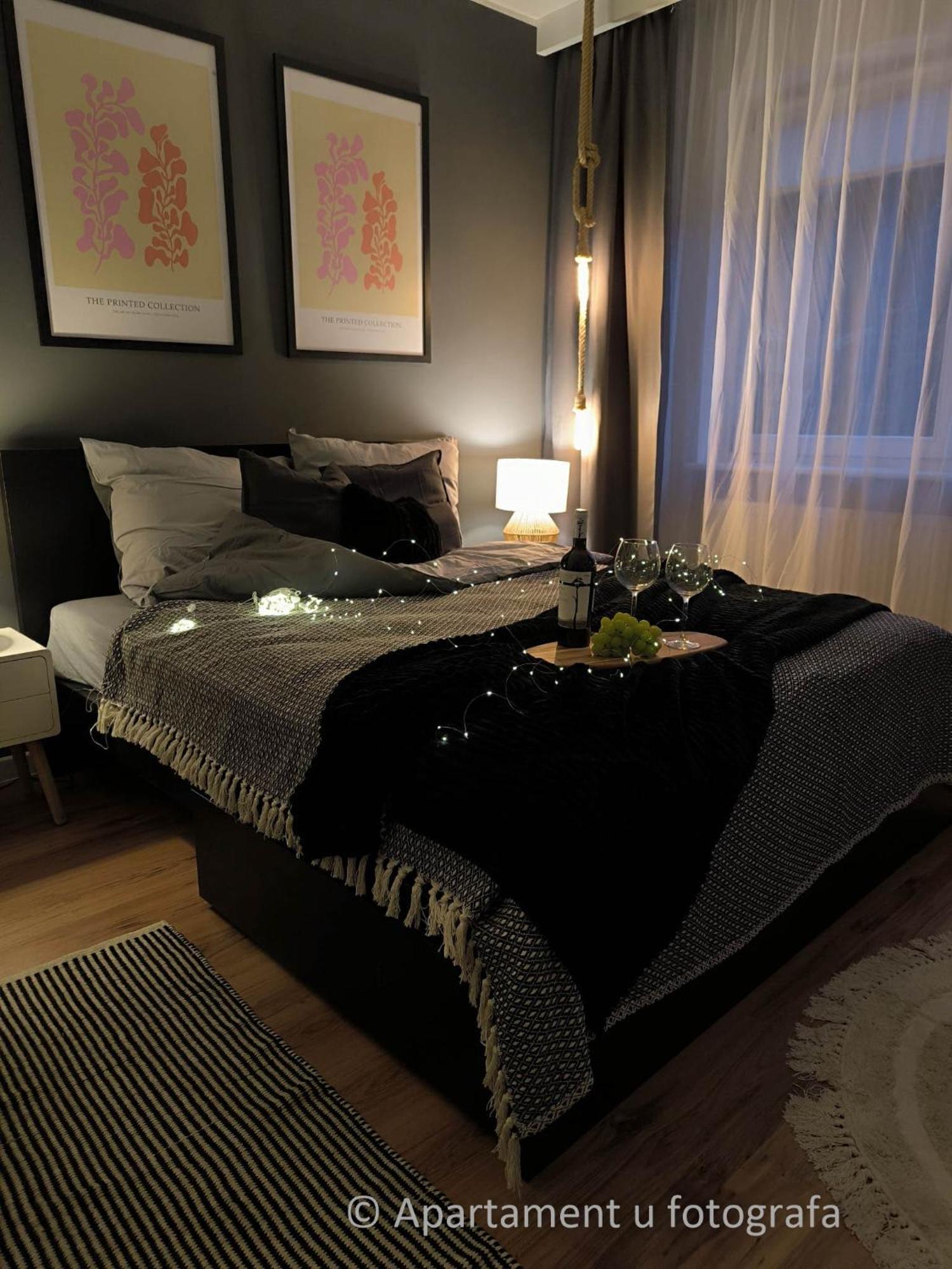 Apartament U Fotografa Lubon - Poznan Przy A2 Esterno foto